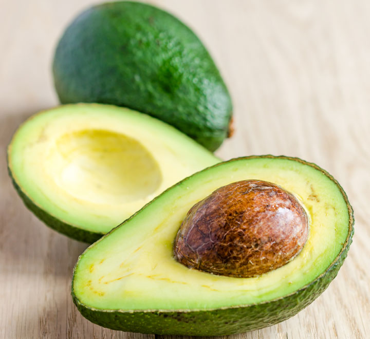 Learn More About Feeding Baby Avocados