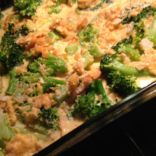 Cheese Finger Foods for Babies & Toddlers Cheesey Crumbly Broccoli
