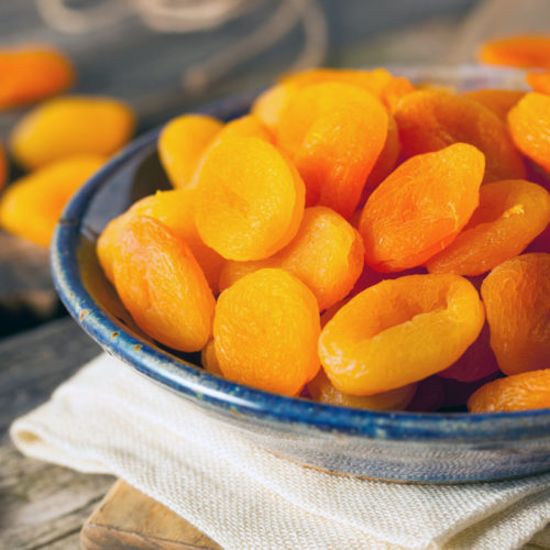 Easy Slow Cooker Apricots for Baby Wholesome Baby Food Guide