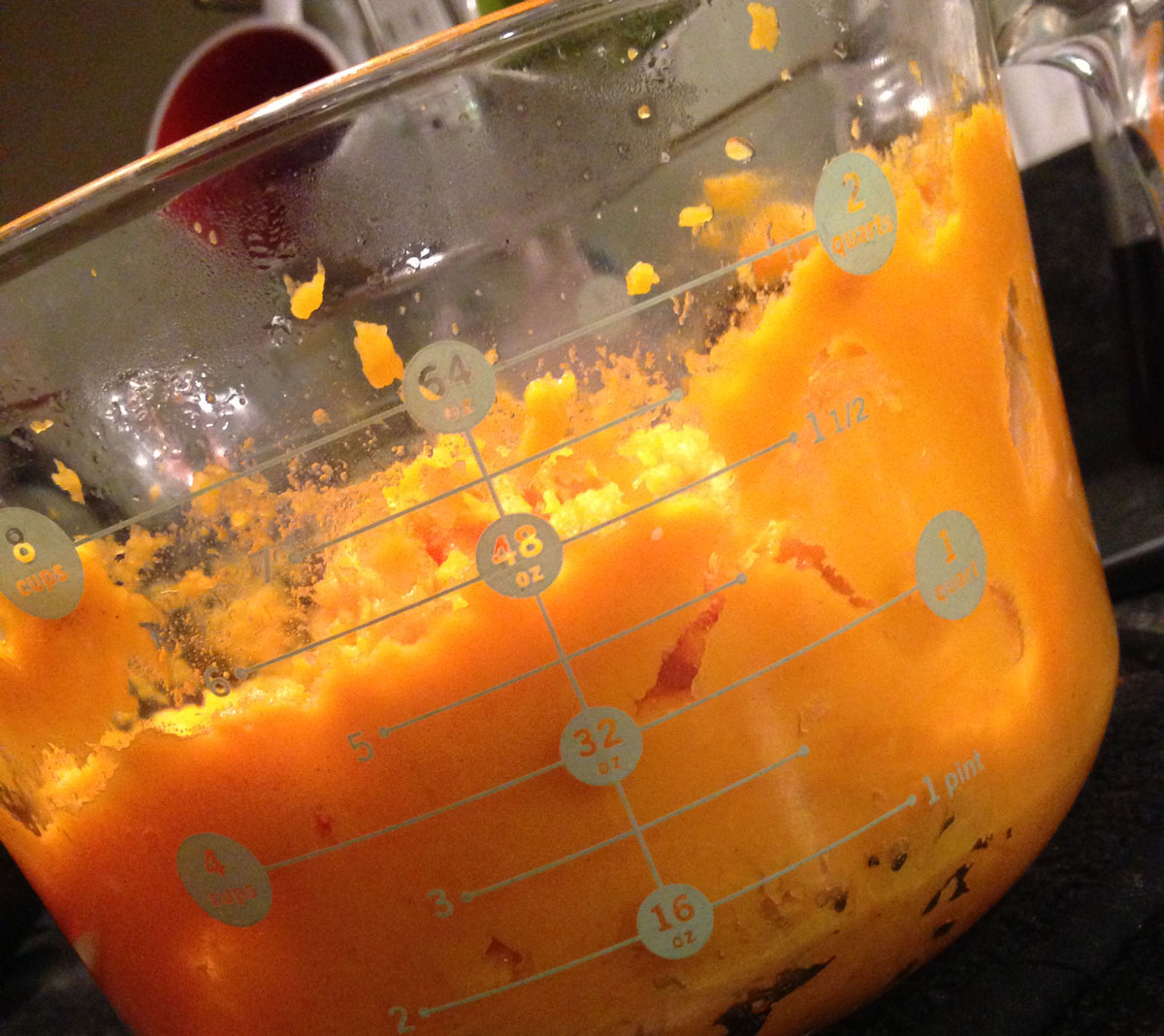 Slow Cooker Apples and Sweet Potatoes Wholesome Baby Food Guide