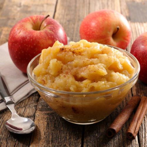 Stage One, Single Ingredient Homemade Baby Food Recipes Wholesome