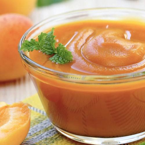 Stage One, Single Ingredient Homemade Baby Food Recipes Wholesome