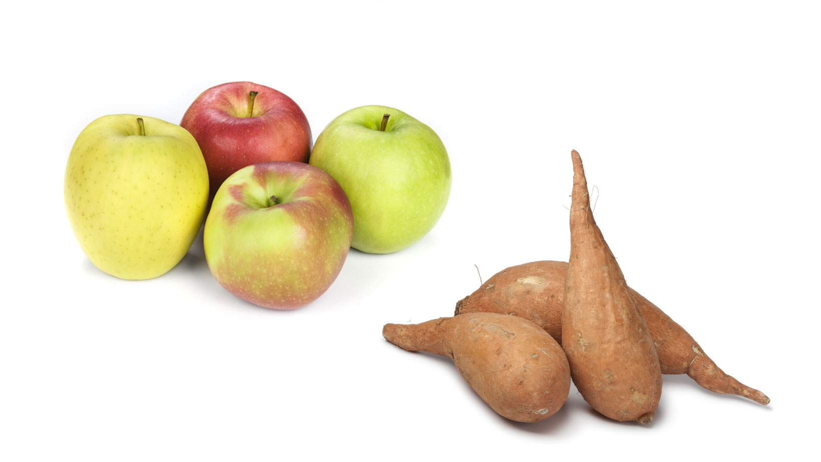 Slow Cooker Apples and Sweet Potatoes Wholesome Baby Food Guide