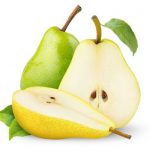 Pears for Baby Food – Making homemade pear baby food