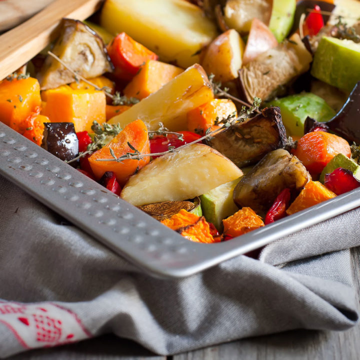 Slow Cooker Stage Two Homemade Baby Food Recipes - Wholesome Baby Food